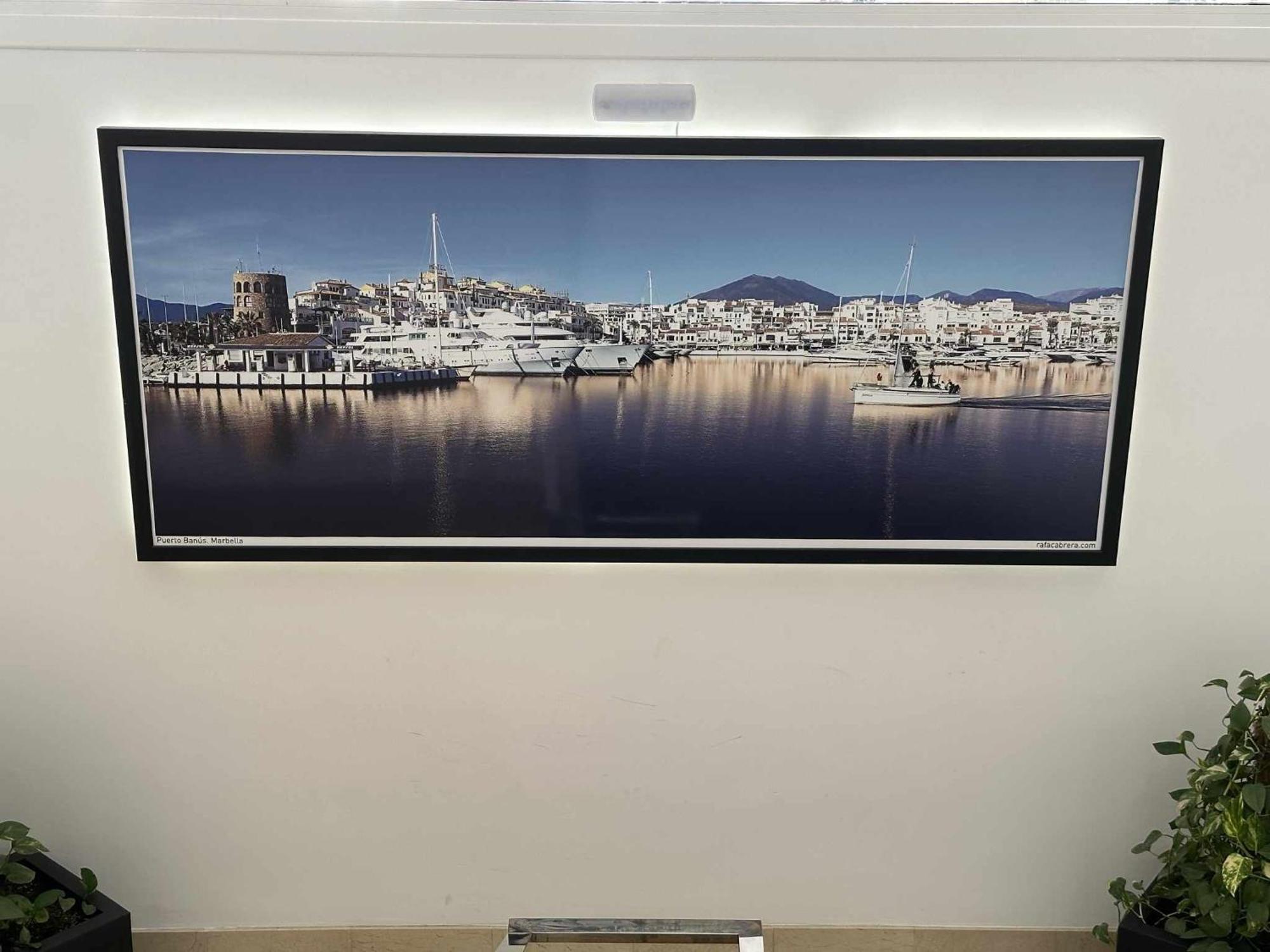 Estudio Pyr Privado Con Vistas Al Mar 푸엔히롤라 외부 사진