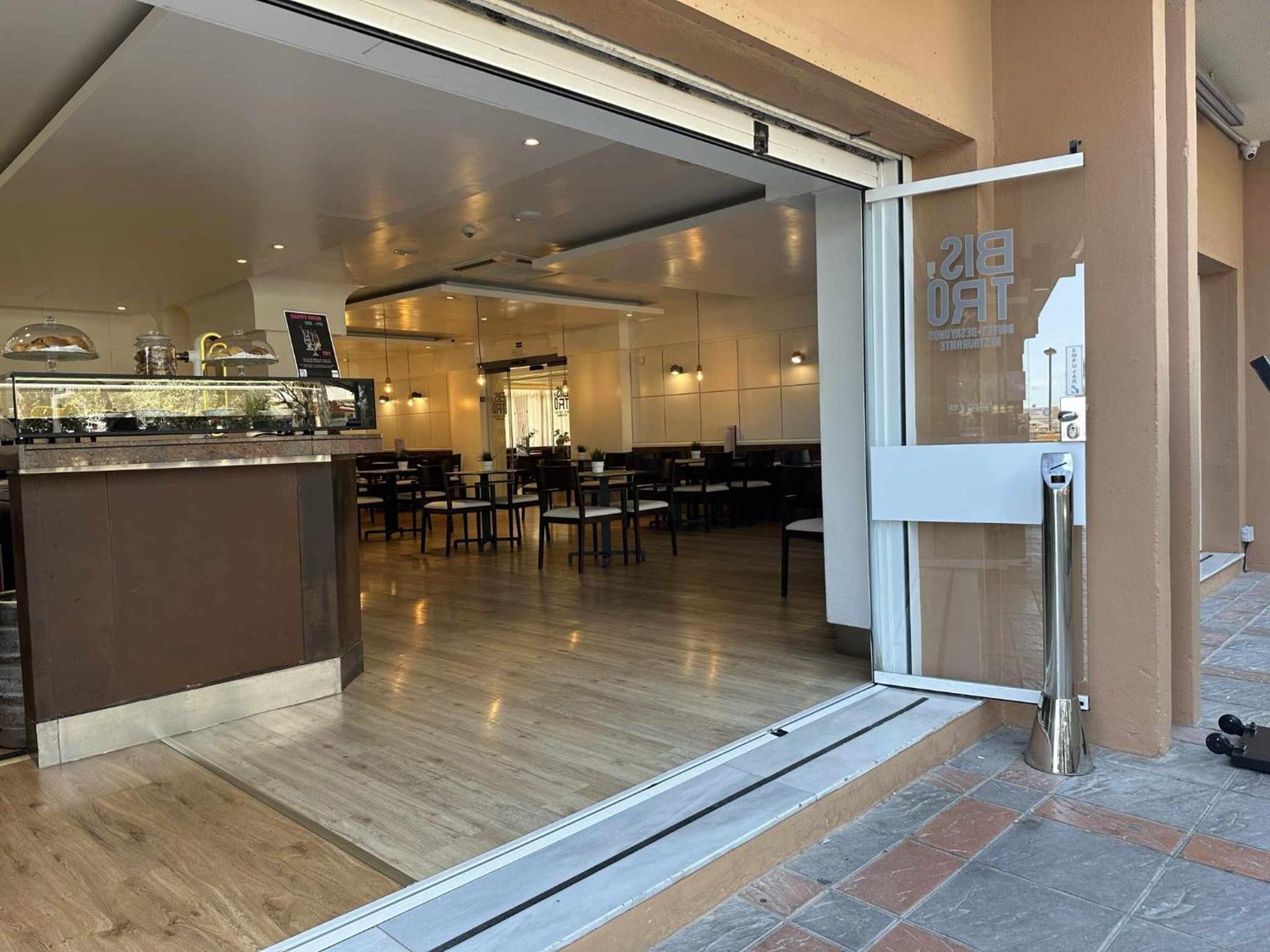 Estudio Pyr Privado Con Vistas Al Mar 푸엔히롤라 외부 사진