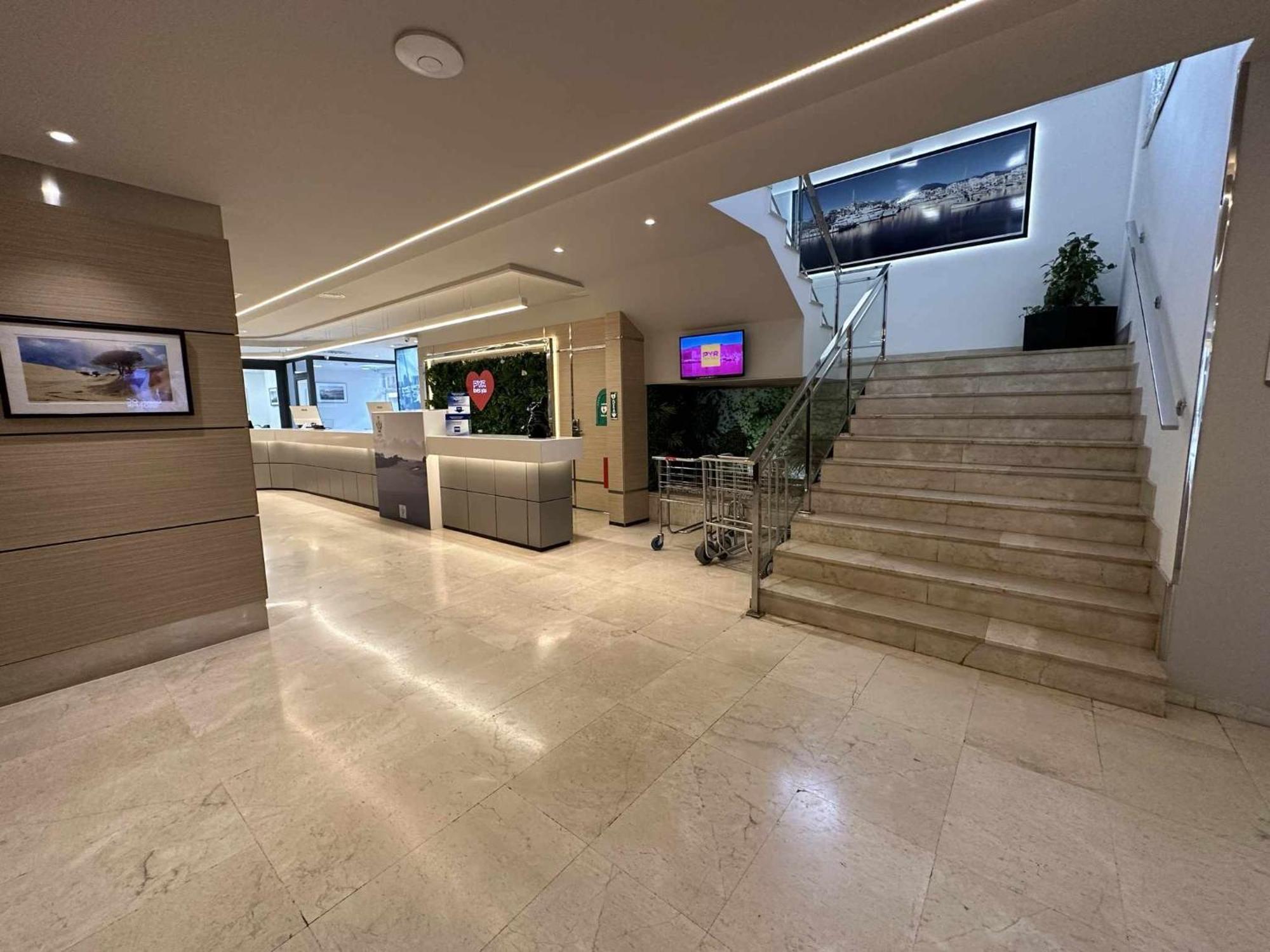 Estudio Pyr Privado Con Vistas Al Mar 푸엔히롤라 외부 사진