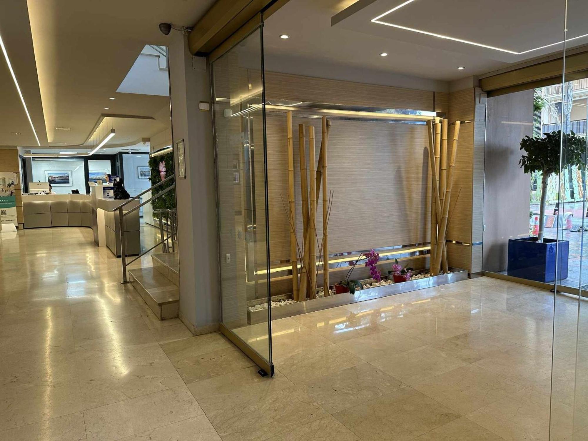 Estudio Pyr Privado Con Vistas Al Mar 푸엔히롤라 외부 사진