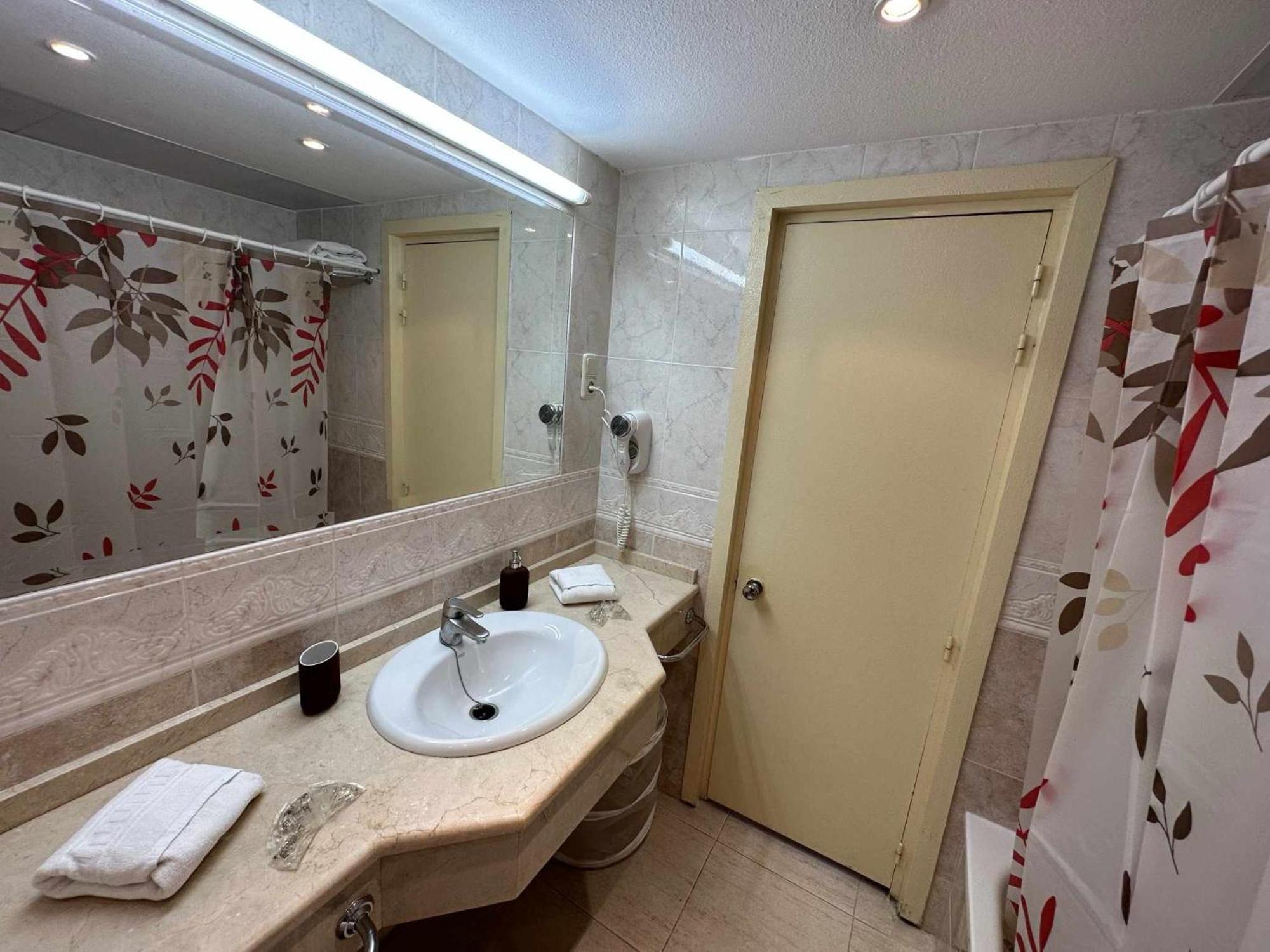 Estudio Pyr Privado Con Vistas Al Mar 푸엔히롤라 외부 사진